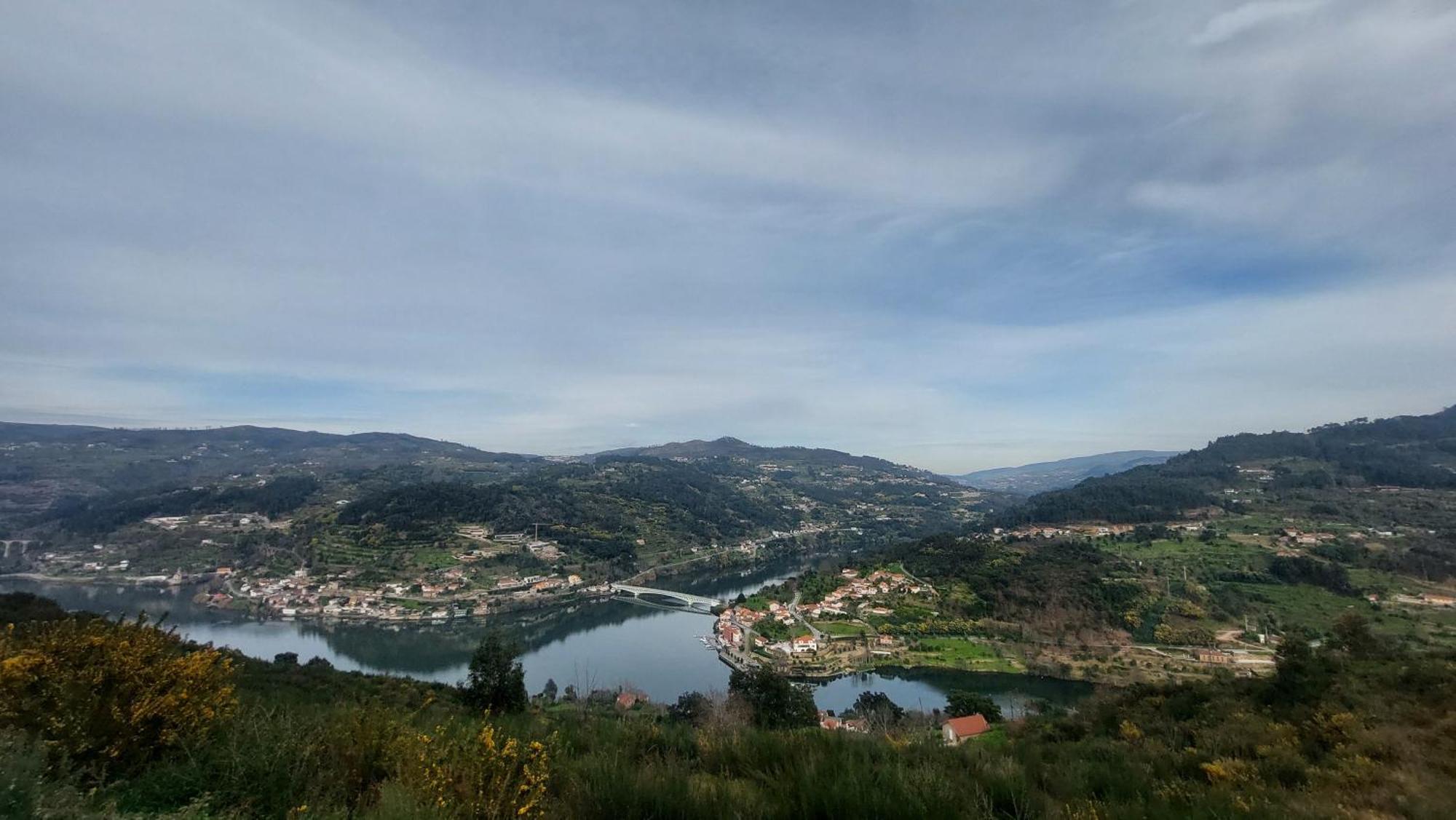 Welcome Douro Cinfães Eksteriør bilde