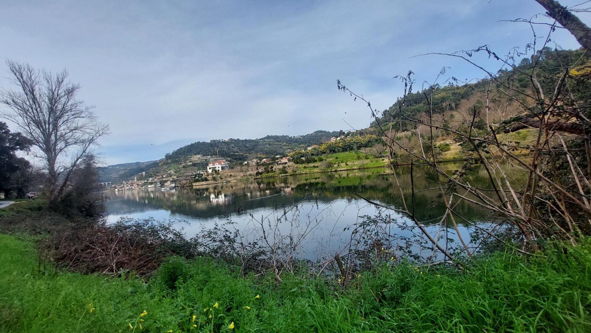 Welcome Douro Cinfães Eksteriør bilde